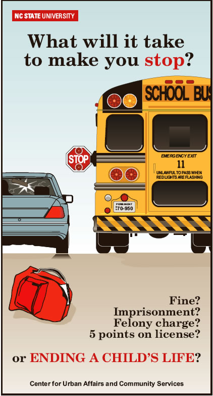 Bus Safety Rules