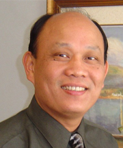 Jeff Tsai