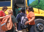 School Bus 