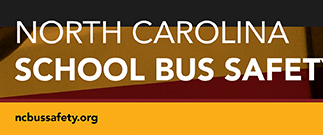 North Carolina School Bus