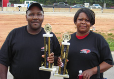 9th annual Special Needs ROADeo Winners