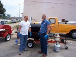 Roadeo