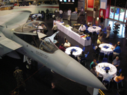 F15 Dining Room