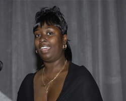 Zita Ferebee