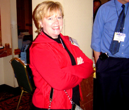 Kim Fox