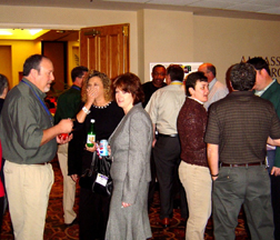 TIMS Users gather