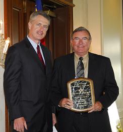 Thomas Award