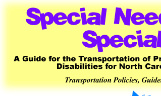 Special Needs Require Special Care