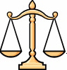 scales of Justice